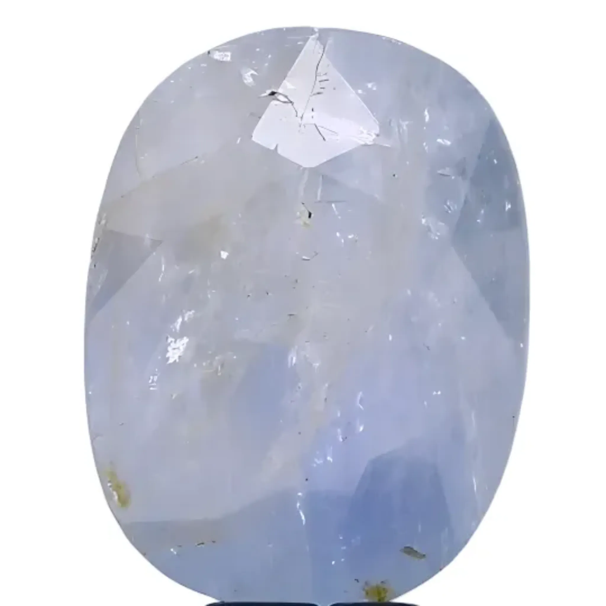 Natural Ceylon Pitambari Untreated & Unheated GIA/IGI Certified  8.03carat
