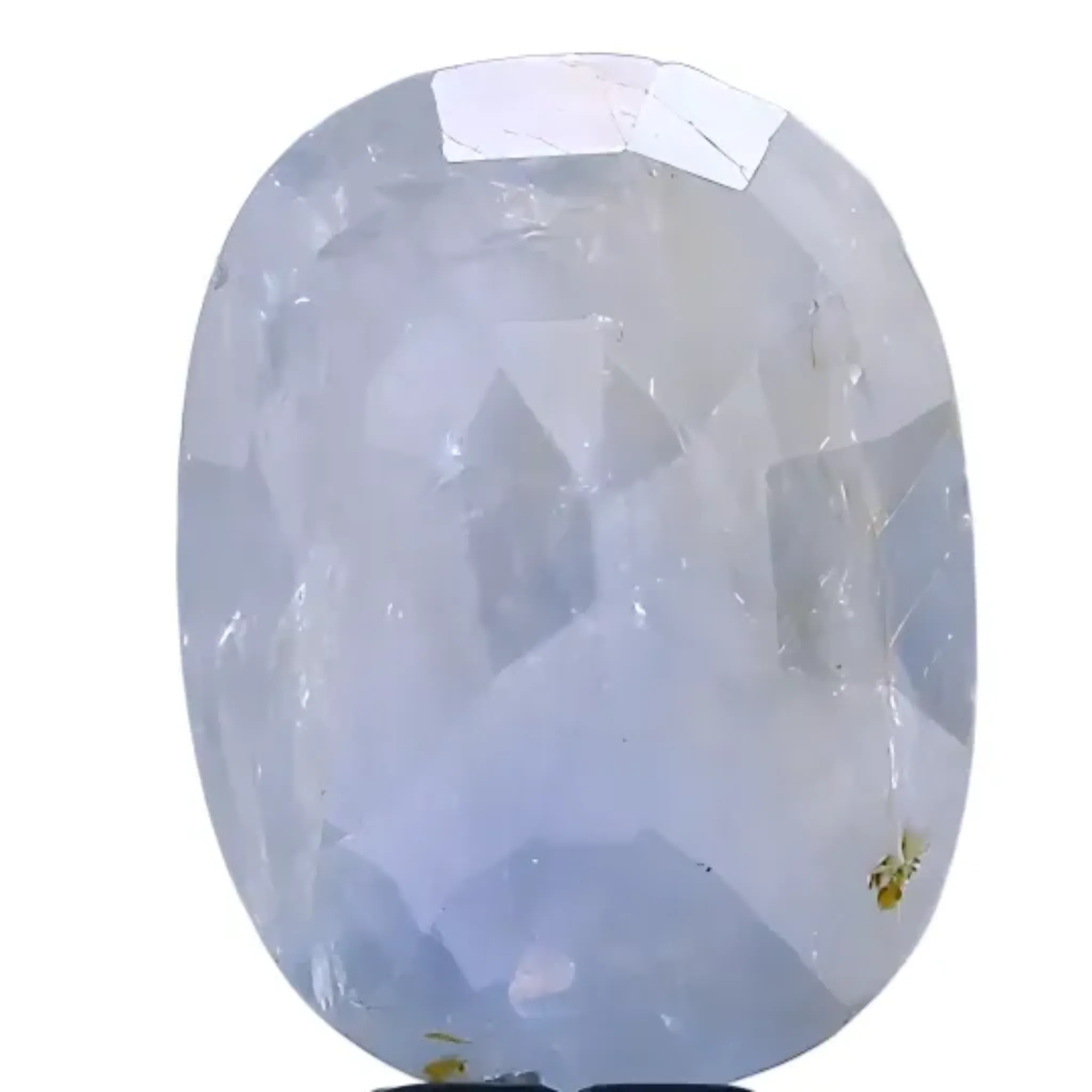 Natural Ceylon Pitambari Untreated & Unheated GIA/IGI Certified  8.03carat