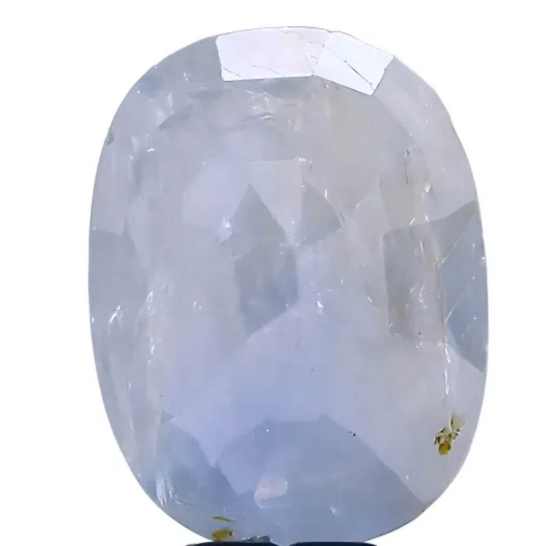 Natural Ceylon Pitambari Untreated & Unheated GIA/IGI Certified  8.03carat