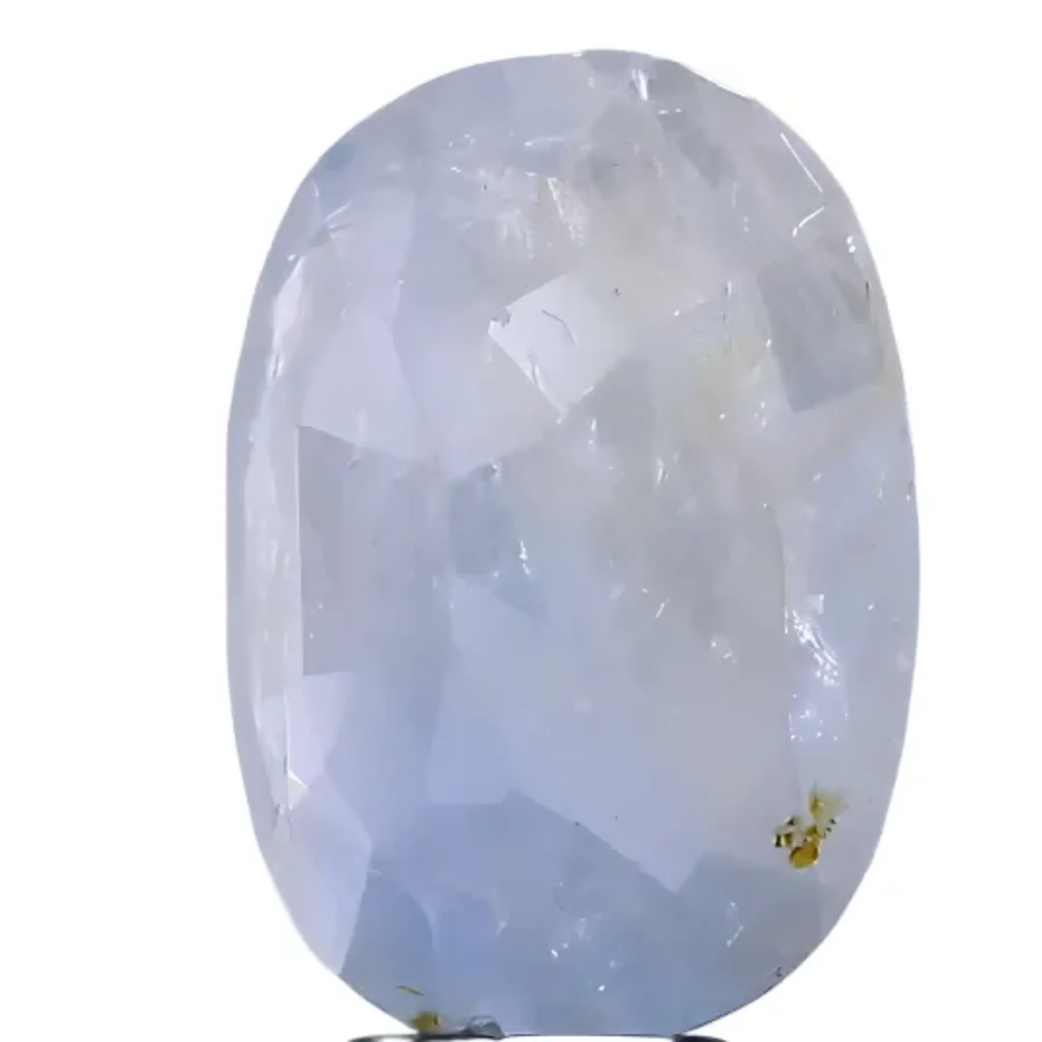 Natural Ceylon Pitambari Untreated & Unheated GIA/IGI Certified  8.03carat