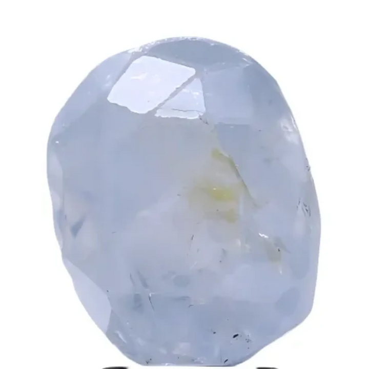 Unheated Ceylon Pitambari  for Sale Certified Natural Loose Gemstone 5.05carat