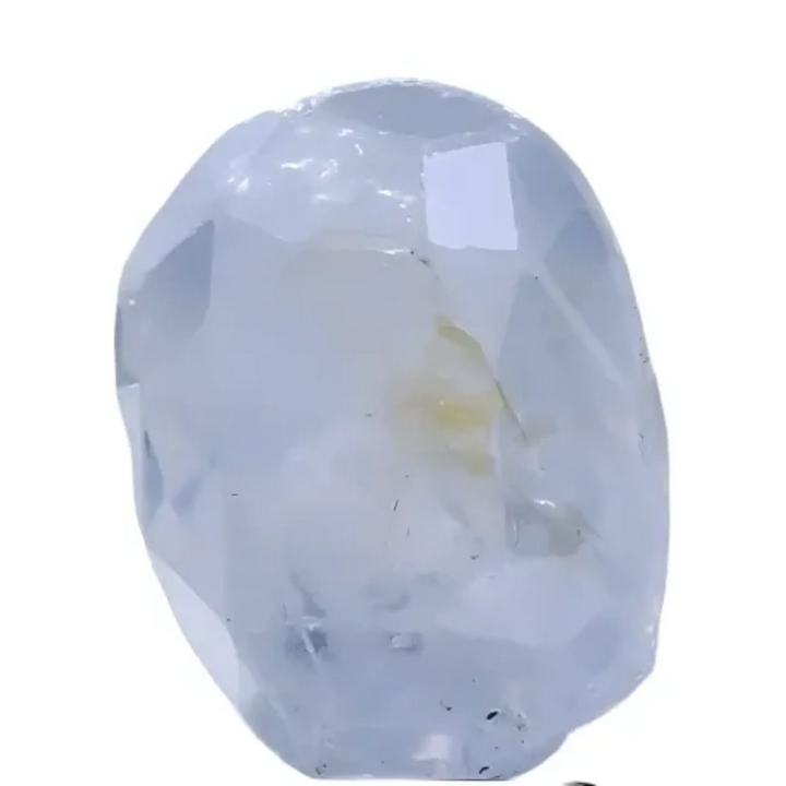 Unheated Ceylon Pitambari  for Sale Certified Natural Loose Gemstone 5.05carat