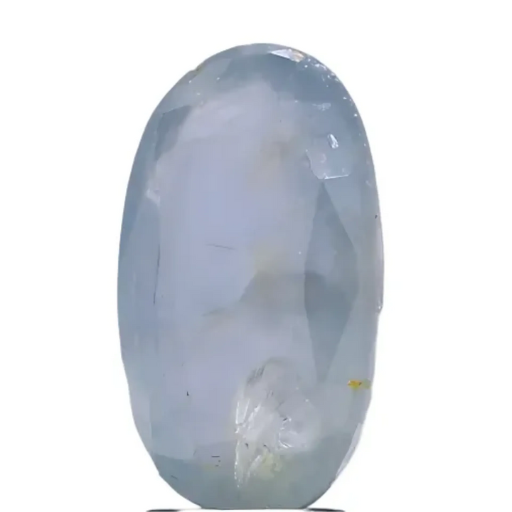 Unheated Ceylon Pitambari  for Sale Certified Natural Loose Gemstone 4.37carat