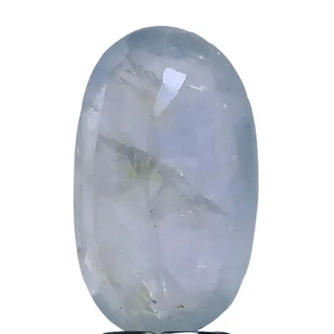 Unheated Ceylon Pitambari  for Sale Certified Natural Loose Gemstone 4.37carat