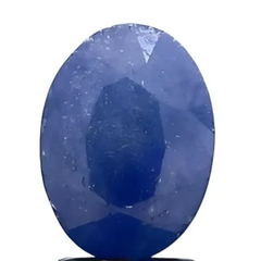 Astrological Blue Sapphire 3.15 Carat – Ceylon Neelam for Shani Dasha