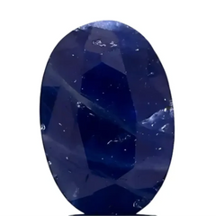 Best Quality Blue Sapphire 3.9Carat – Ceylon Neelam Stone Online