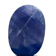 Buy 3.6 Carat Ceylon Blue Sapphire – Powerful Neelam for Astrology Use