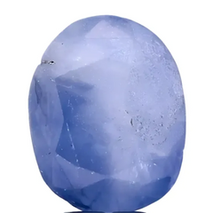 Certified Astrological Blue Sapphire 8.35 Carat– Best for Vedic Astrology