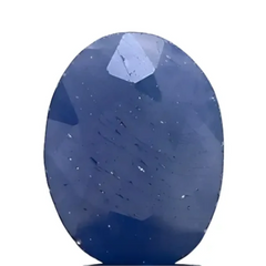 Ceylon Neelam Stone 3.3 Carat – Premium Quality Natural Blue Sapphire