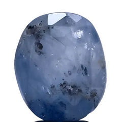 100% Natural Ceylon Neelam 6.65 Carat – Perfect for Astrology