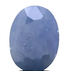 Blue Sapphire  3.95Carat– Astrological Grade