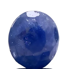 Best Quality Blue Sapphire 3.55 Carat – Ceylon Neelam Stone Online