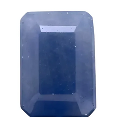 Astrological Blue Sapphire 5.55Carat – Ceylon Neelam for Shani Dasha