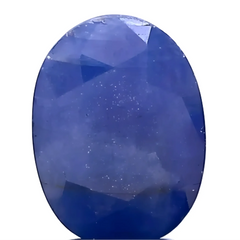 Buy Certified Natural Ceylon Blue Sapphire  Untreated, Unheated by Carat 4carat