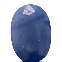 100% Natural Ceylon Neelam 3.27 Carat – Perfect for Astrology