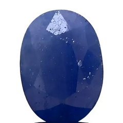 Astrological Blue Sapphire 3.65 Carat – Ceylon Neelam for Shani Dasha