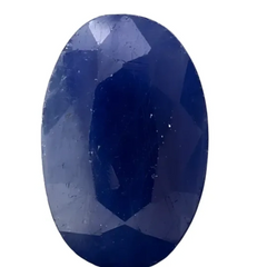 100% Natural Ceylon Neelam 5.39 Carat – Perfect for Astrology