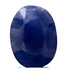 Blue Sapphire 3.7 Carat – Astrological Grade