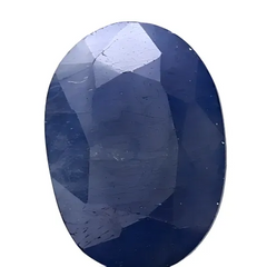Astrological Blue Sapphire 3.47 Carat – Ceylon Neelam for Shani Dasha