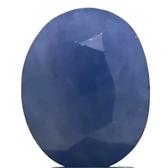 Best Quality Blue Sapphire 3.35 Carat – Ceylon Neelam Stone Online
