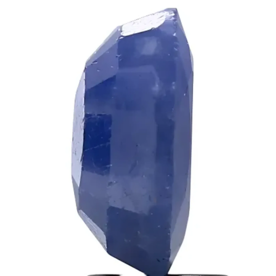 High Energy Blue Sapphire 3.46 Carat – Suitable for Kundli & Birth Chart