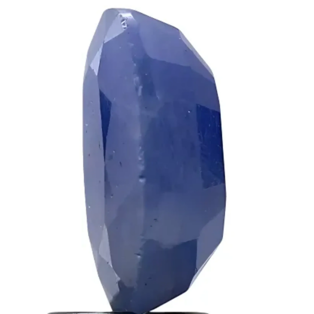 High Energy Blue Sapphire 3.46 Carat – Suitable for Kundli & Birth Chart