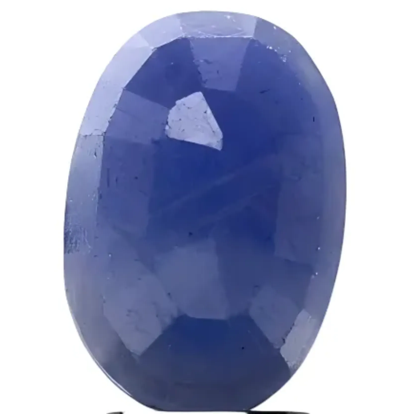 High Energy Blue Sapphire 3.46 Carat – Suitable for Kundli & Birth Chart
