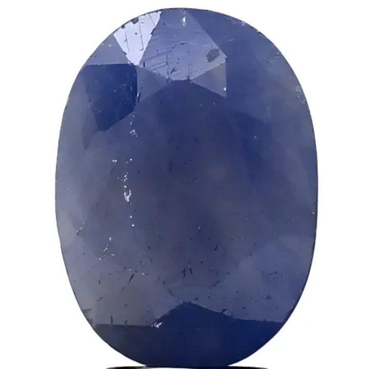 Natural Neelam Gemstone 4.4 Carat – For Saturn Remedies