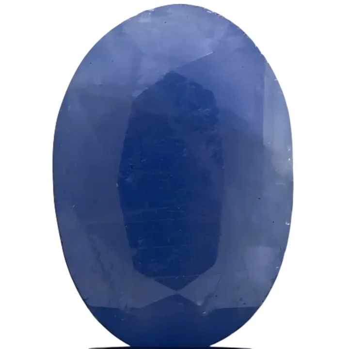 Premium Ceylon Blue Sapphire 2.73 Carat – Unheated & Untreated