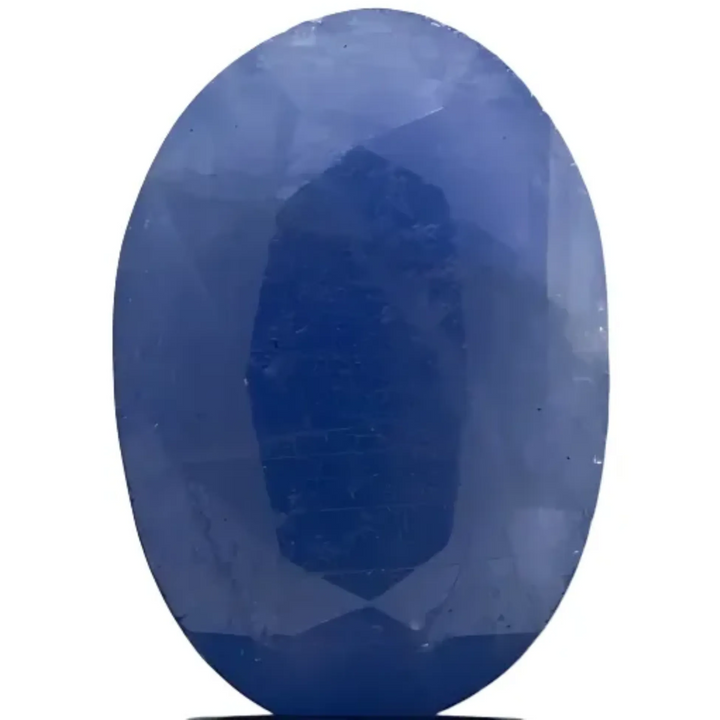 Premium Ceylon Blue Sapphire 2.73 Carat – Unheated & Untreated