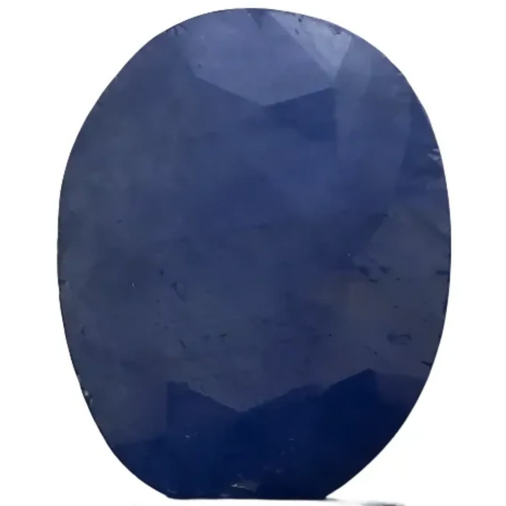 Premium Ceylon Blue Sapphire 2.72 Carat – Unheated & Untreated