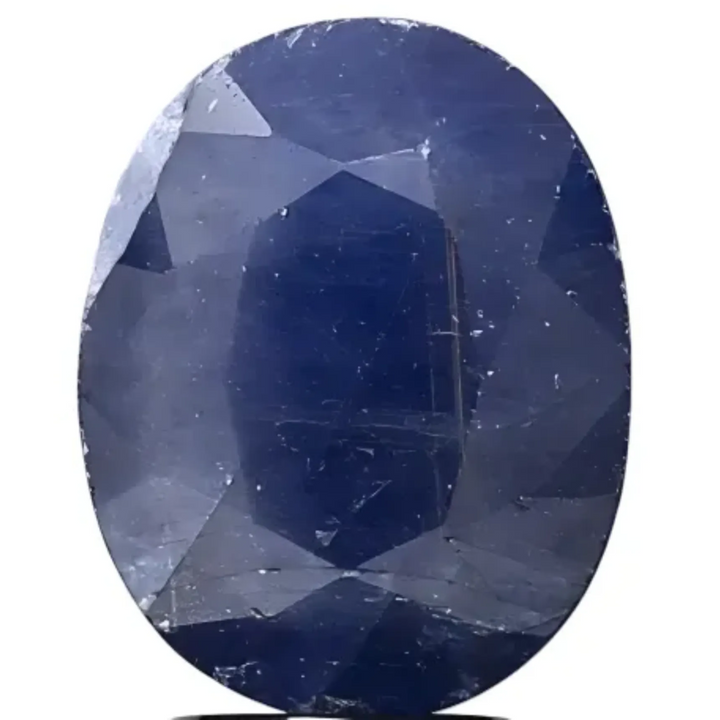 Best Quality Blue Sapphire 4.85 Carat – Celone Neelam Stone Online