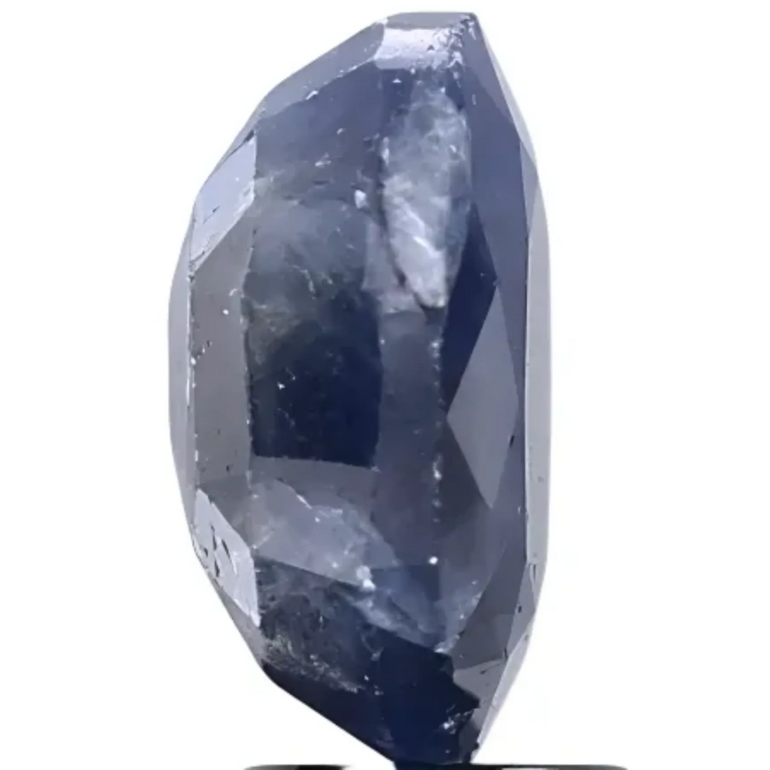 Best Quality Blue Sapphire 4.85 Carat – Celone Neelam Stone Online