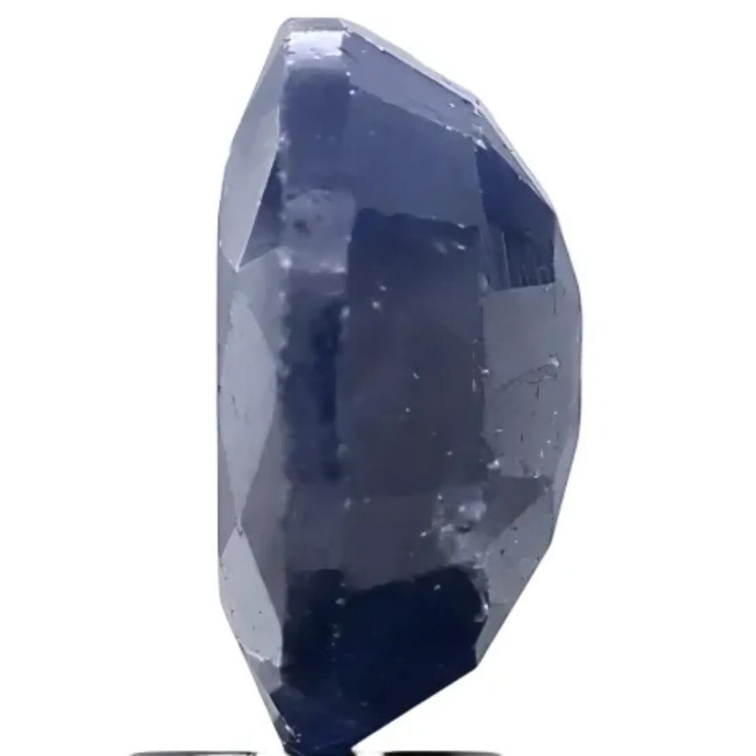 Best Quality Blue Sapphire 4.85 Carat – Celone Neelam Stone Online