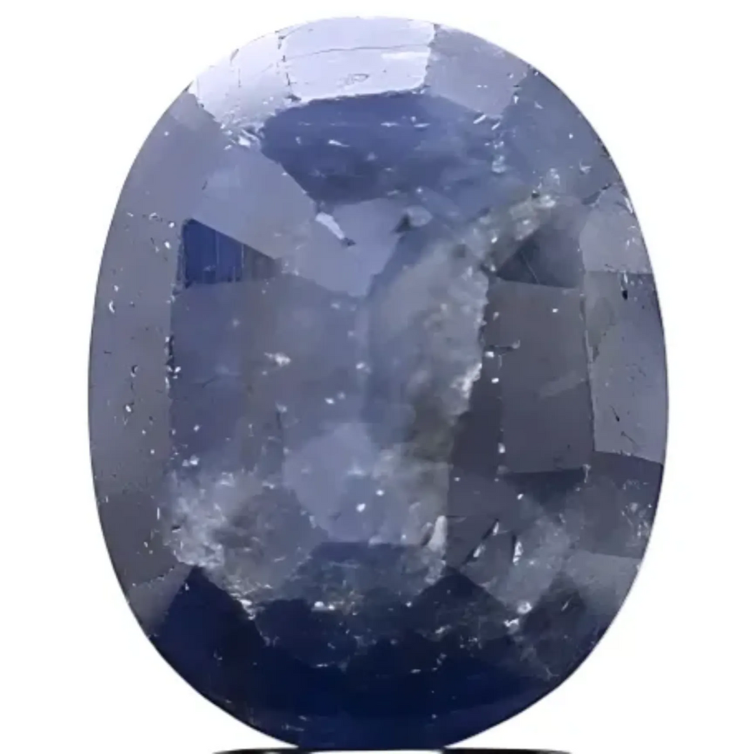 Best Quality Blue Sapphire 4.85 Carat – Celone Neelam Stone Online