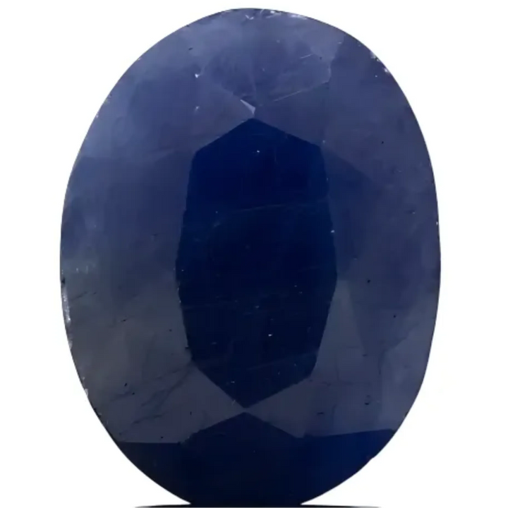 Astrological Blue Sapphire 3.6 Carat – Ceylonese Neelam for Shani Dasha