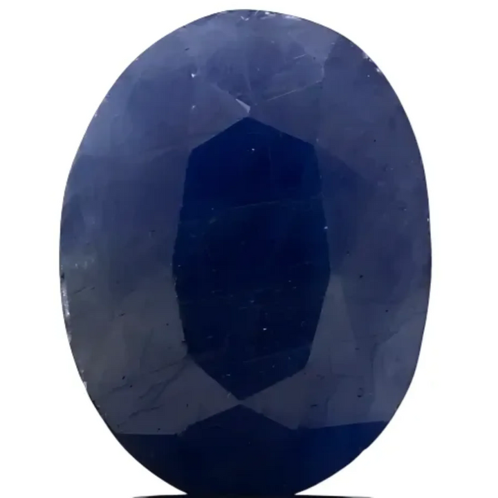 Astrological Blue Sapphire 3.6 Carat – Ceylonese Neelam for Shani Dasha