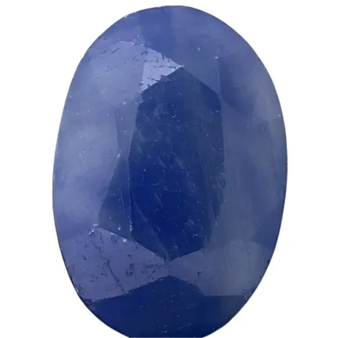 High Energy Blue Sapphire 3.69 Carat – Suitable for Kundli & Birth Chart