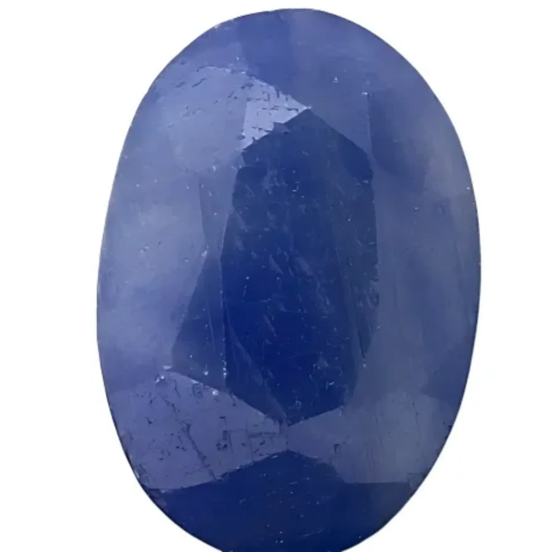 High Energy Blue Sapphire 3.69 Carat – Suitable for Kundli & Birth Chart