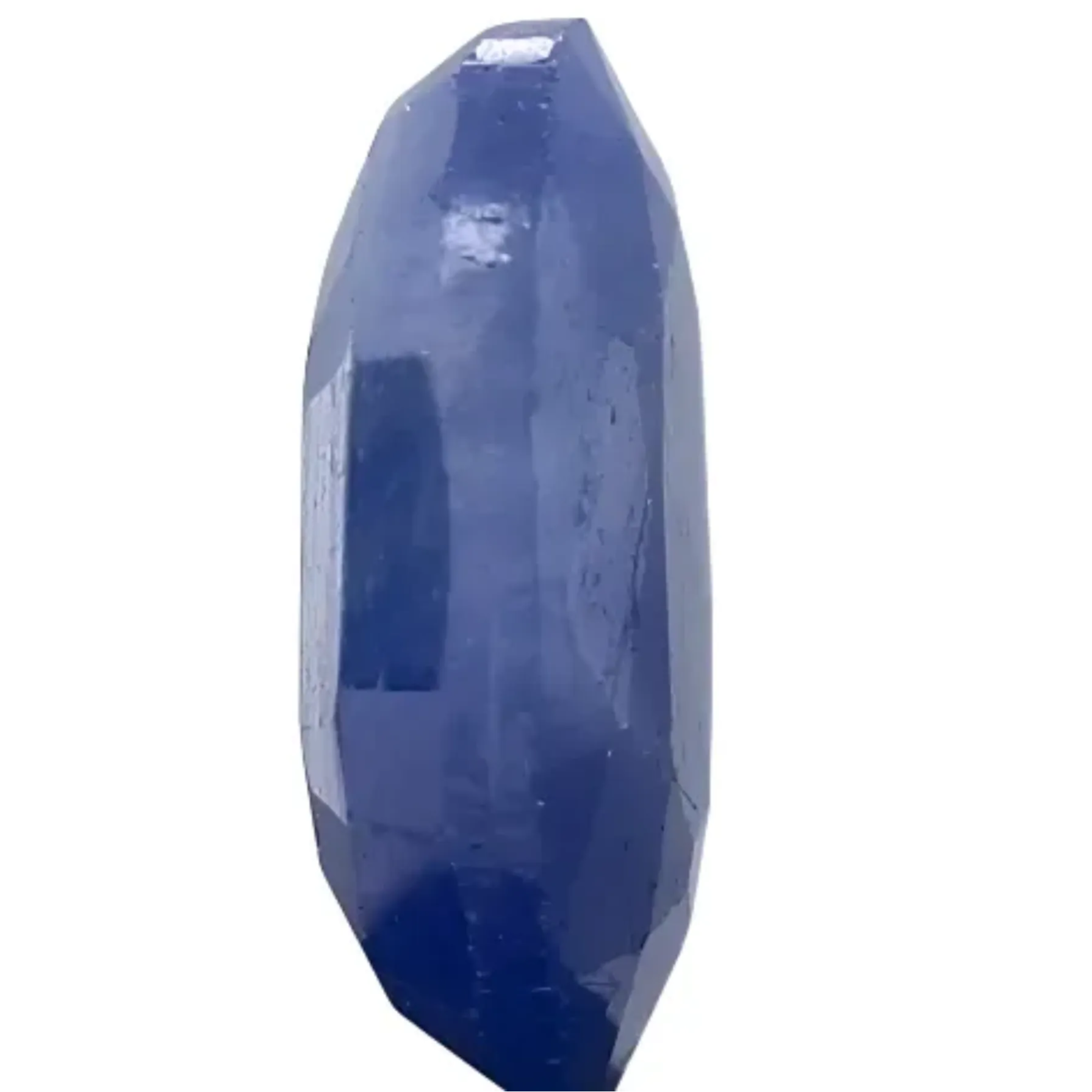 High Energy Blue Sapphire 3.69 Carat – Suitable for Kundli & Birth Chart