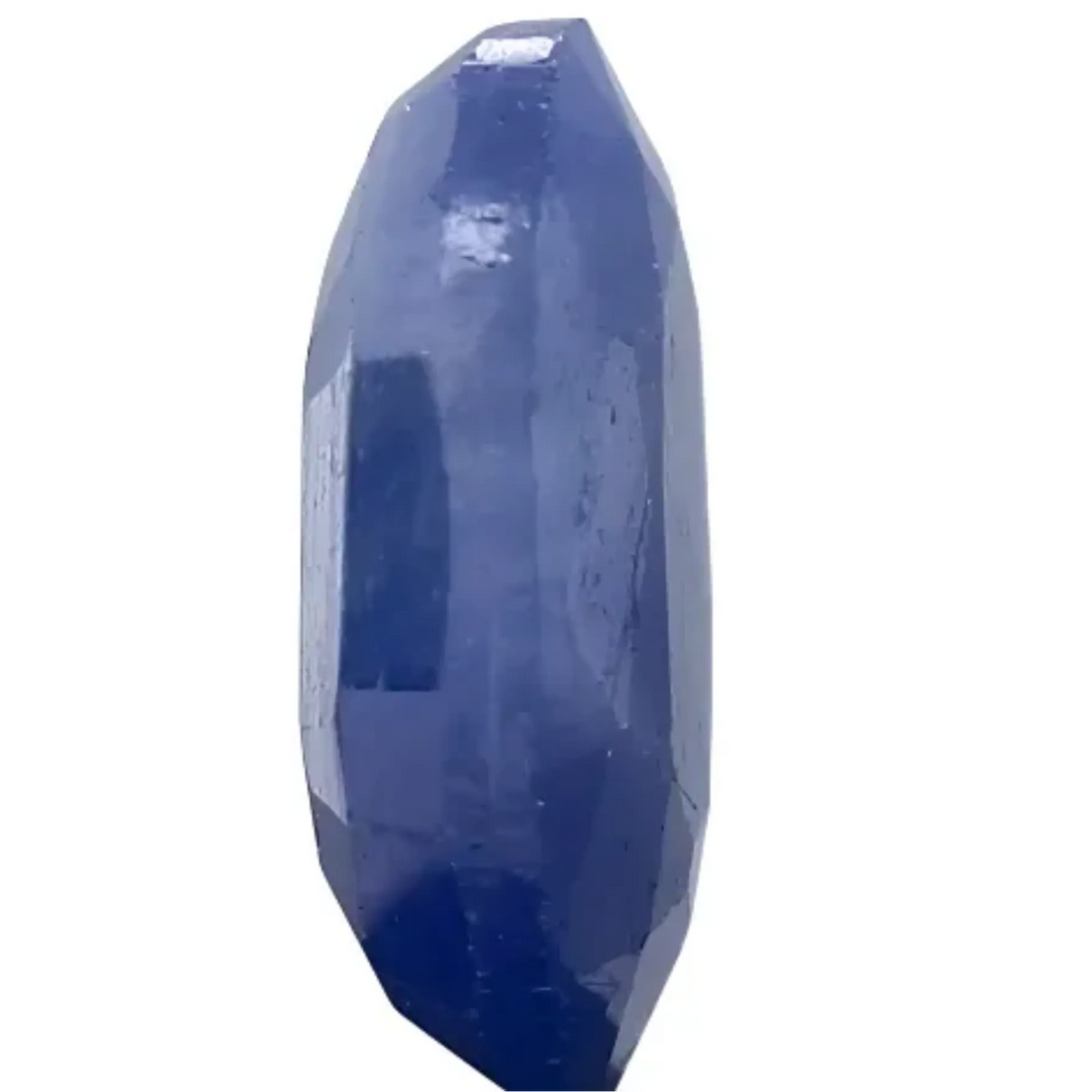 High Energy Blue Sapphire 3.69 Carat – Suitable for Kundli & Birth Chart