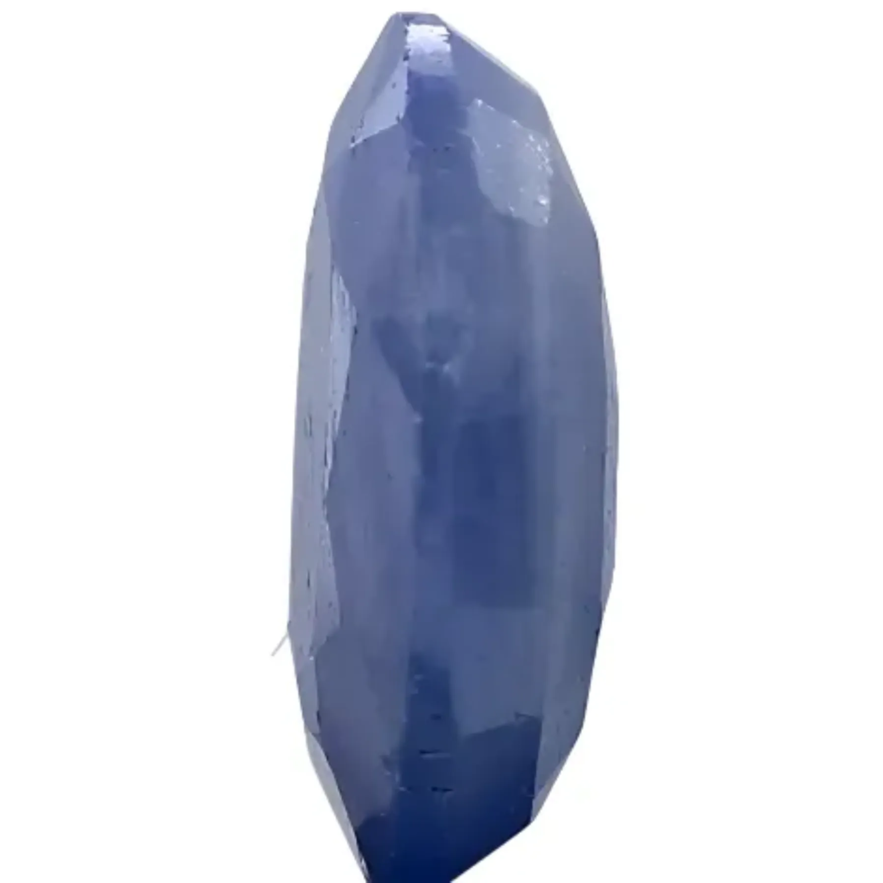 High Energy Blue Sapphire 3.69 Carat – Suitable for Kundli & Birth Chart