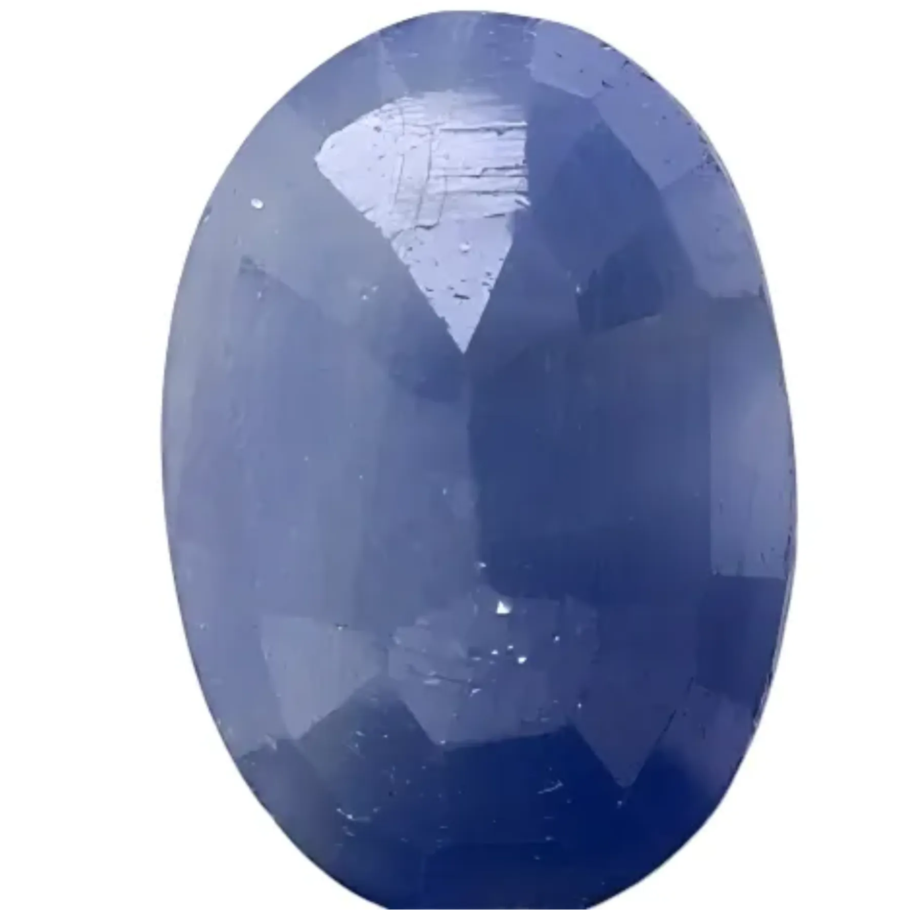 High Energy Blue Sapphire 3.69 Carat – Suitable for Kundli & Birth Chart