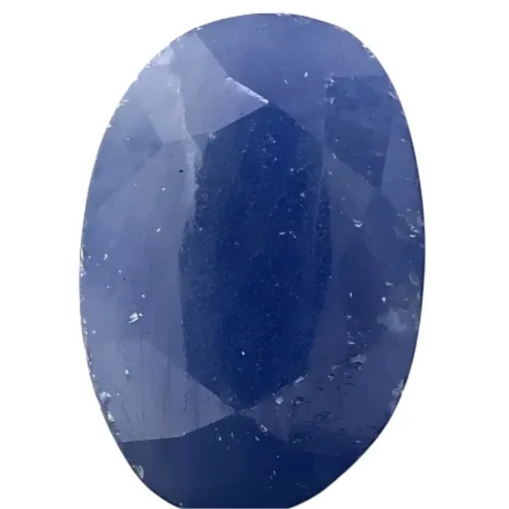 Ceylon Neelam Stone 3.8 Carat – Premium Quality Natural Blue Sapphire