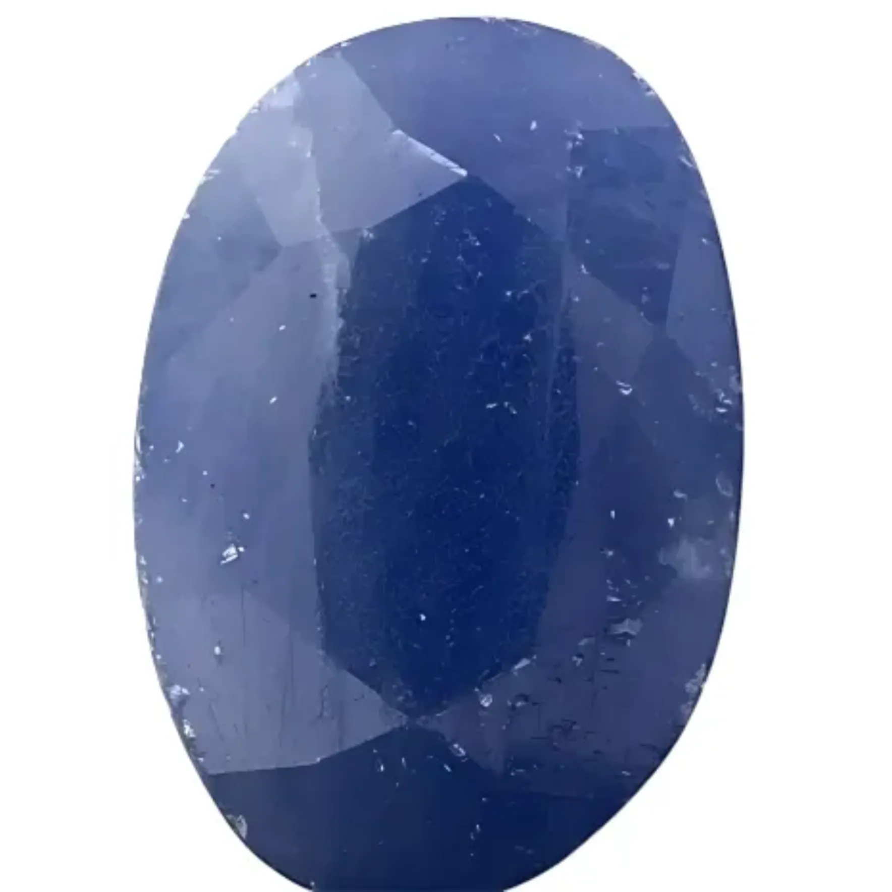 Ceylon Neelam Stone 3.8 Carat – Premium Quality Natural Blue Sapphire
