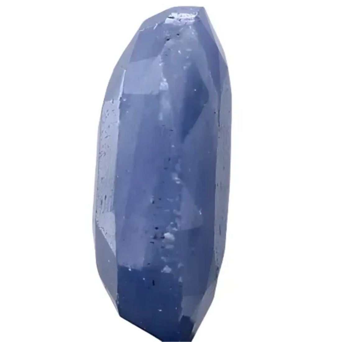 Ceylon Neelam Stone 3.8 Carat – Premium Quality Natural Blue Sapphire