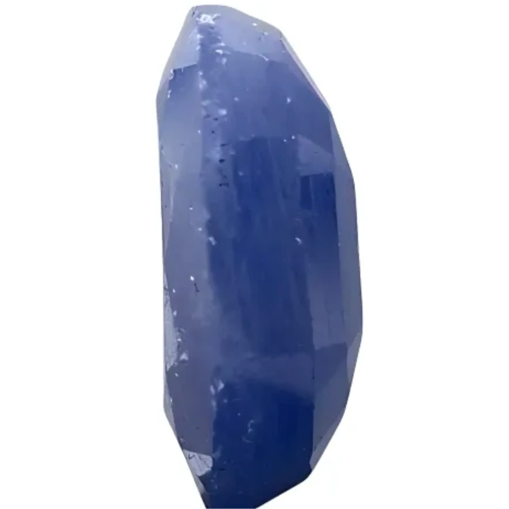 Ceylon Neelam Stone 3.8 Carat – Premium Quality Natural Blue Sapphire