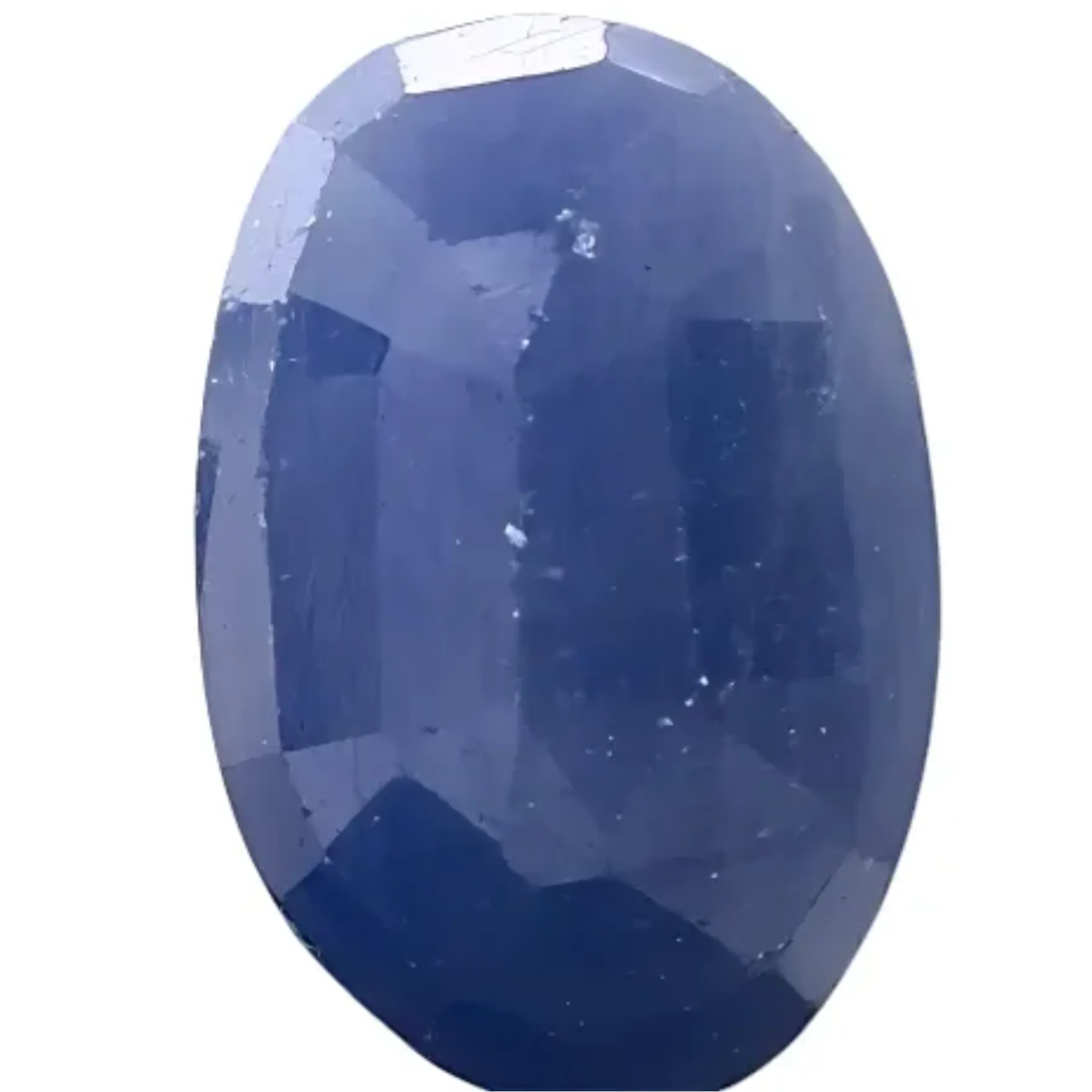 Ceylon Neelam Stone 3.8 Carat – Premium Quality Natural Blue Sapphire