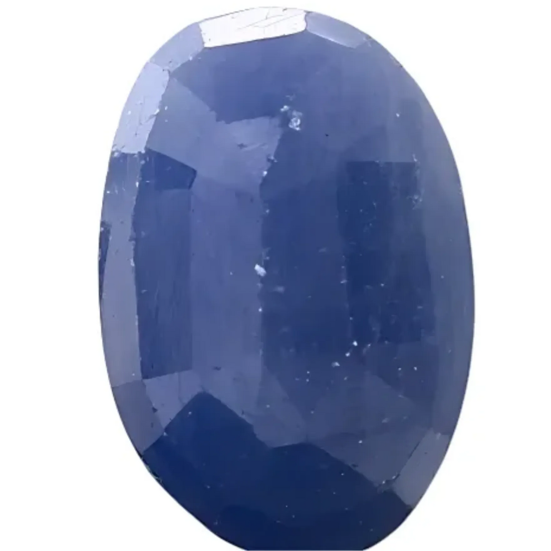 Ceylon Neelam Stone 3.8 Carat – Premium Quality Natural Blue Sapphire