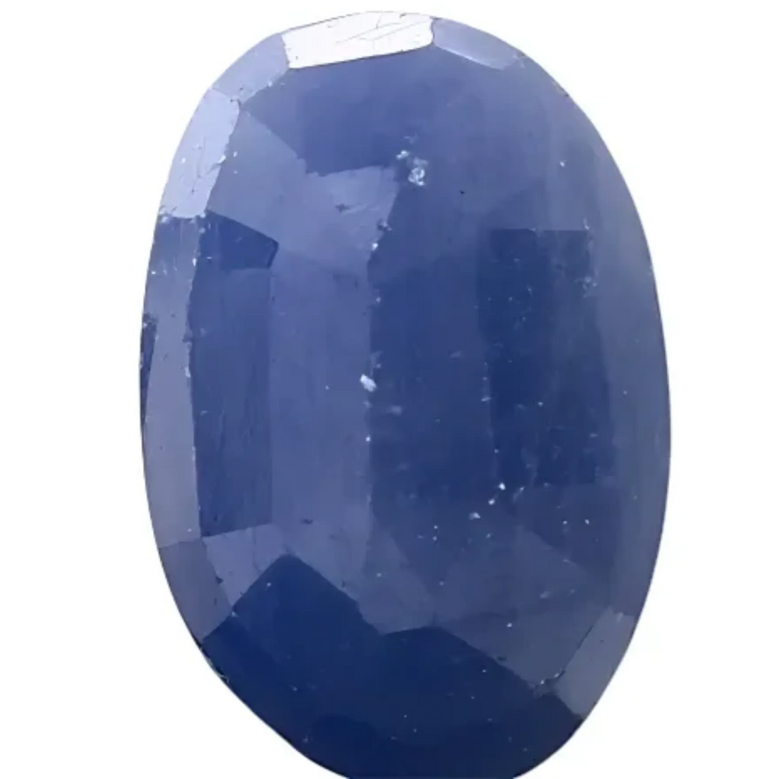 Ceylon Neelam Stone 3.8 Carat – Premium Quality Natural Blue Sapphire